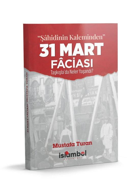 31 Mart Faciası