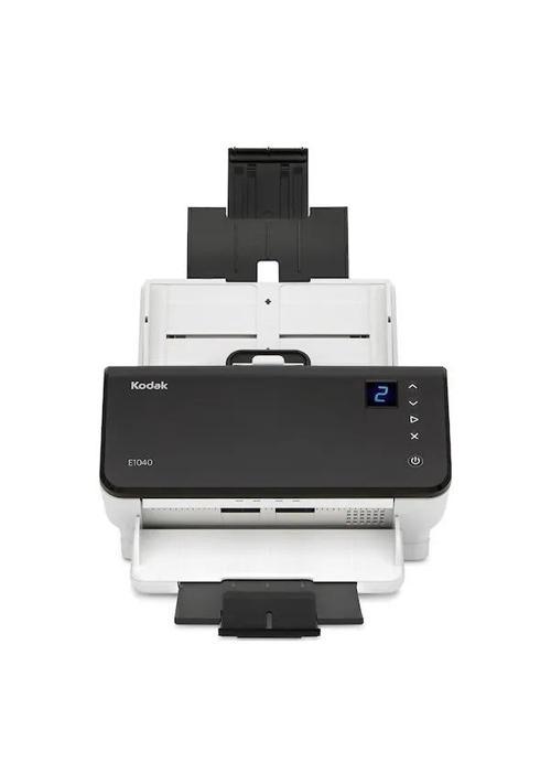 ALARİS E1040 A4 HIZLI DOKÜMAN TARAYICI (40 SYF/DK