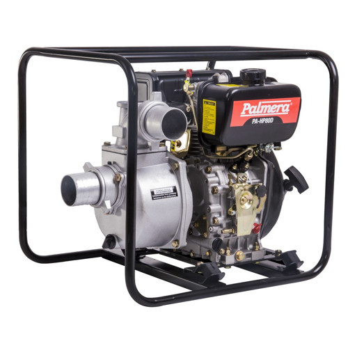 PA-HP80D Dizel Su Motoru 3''