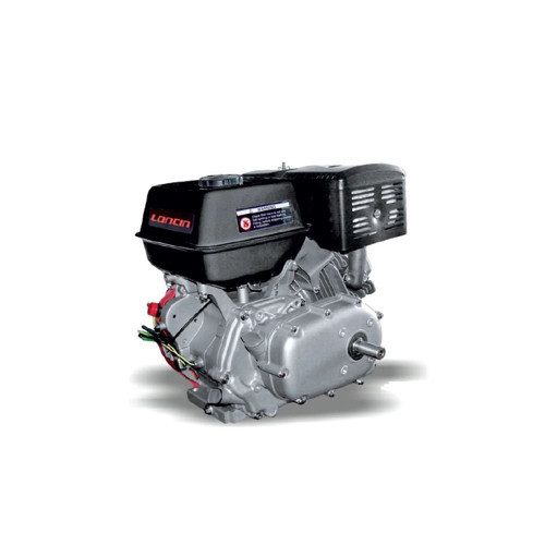 G200F-B Benzinli Go-Kart Motoru 6.5 Hp İpli