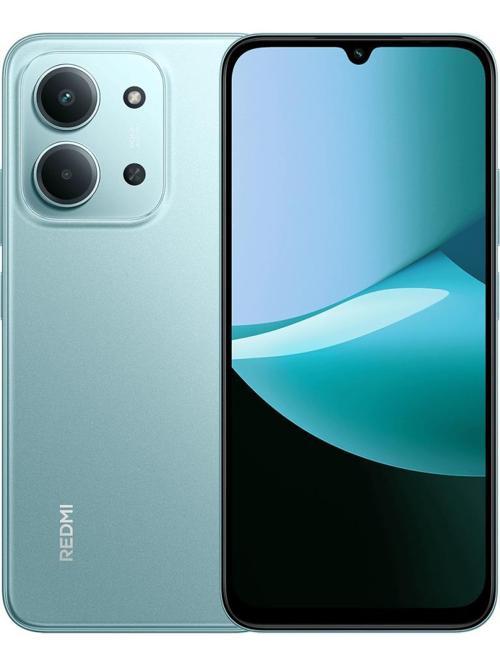 XIAOMI REDMI 15C 128 GB 6 GB Ram Yeşil