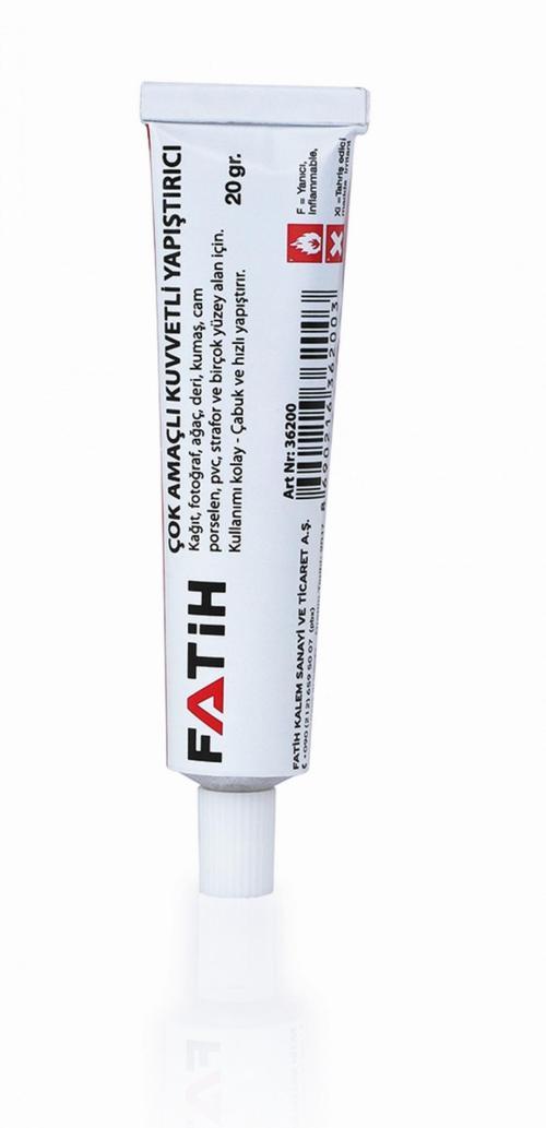 SIVI YAPIŞTIRICI 20 GRAM