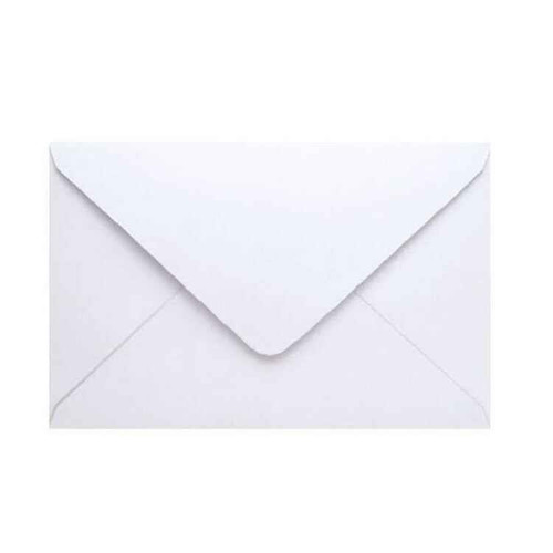 ASİL 12X18 DAVETİYE ZARFI 1.HAMUR 90gr 500 LÜ