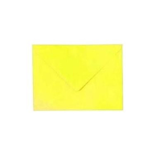 DAVETİYE ZARFI (7x9) SARI 80 GR 100 LÜ