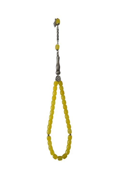 Doğal Taş Tesbih – Erkek Tesbih – Şık Ve Dayanıklı Model – Erkek Aksesuar