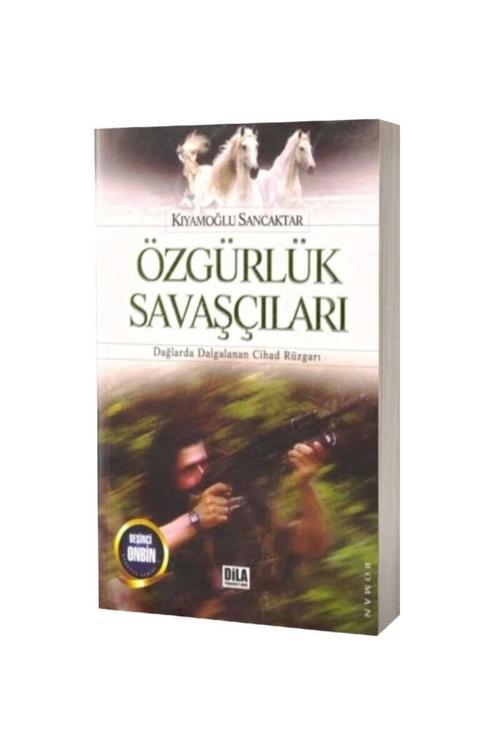 Özgürlük Savaşçıları & Dağlarda Dalgalanan Cihad Rüzgarı