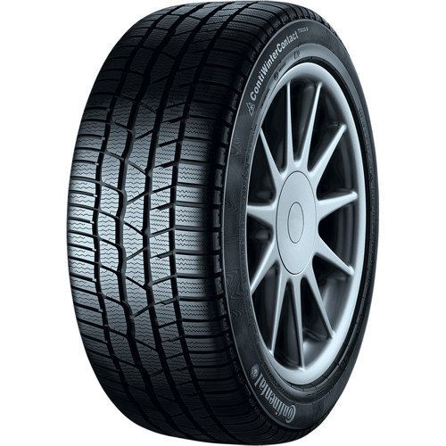 195/55R16 87H SSR RFT * ContiWinterContact TS 830 P (Kış) (2025)