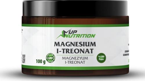 Magnesium L-Threonate 100 Gr ( Magnezyum L-Treonat ) Vejeteryan Katkısız %100 Saf