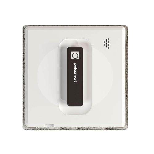 PSH23 Akıllı Cam Robotu 2800Pa Emiş Gücü Ultrasonik Su Spreyi Uygulama Kontrollü