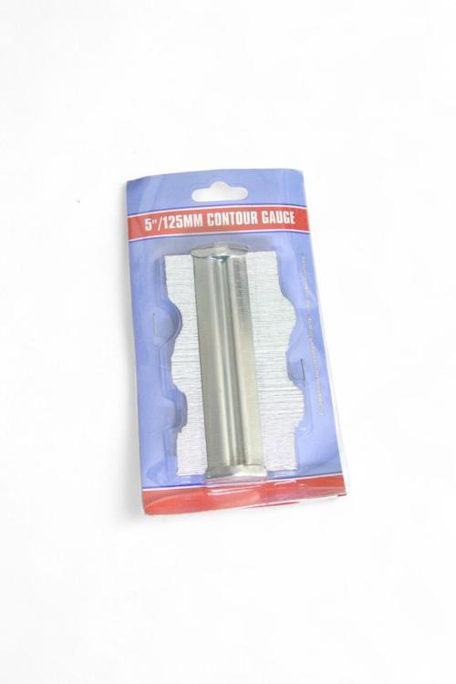 Alfa Hirdavat 5" 125 Mm Model Tarağı