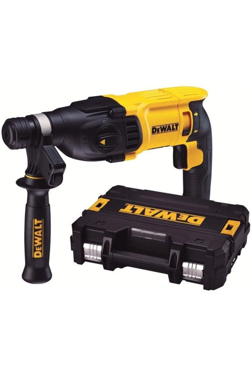 D25133K Kırıcı Delici 800W 2.6 Joule