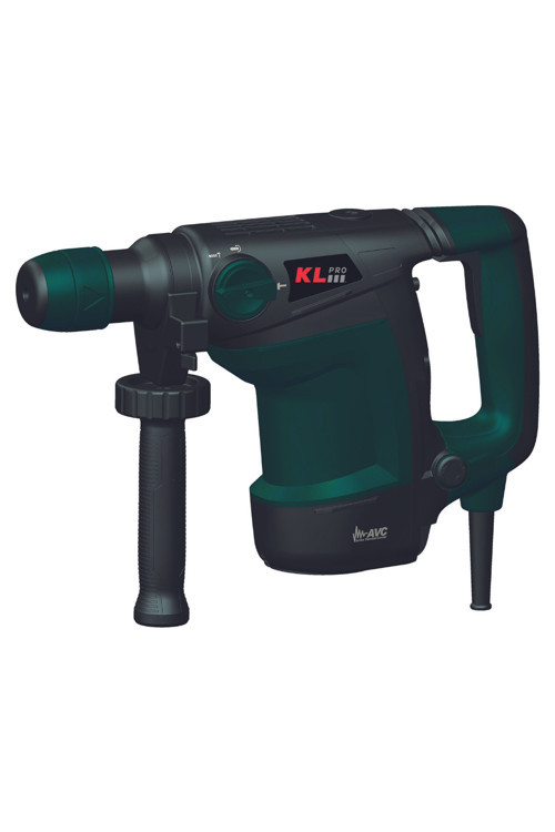 Klkd580P 1100Watt 6J Profesyonel Sds-Plus Kırıcı/Delici