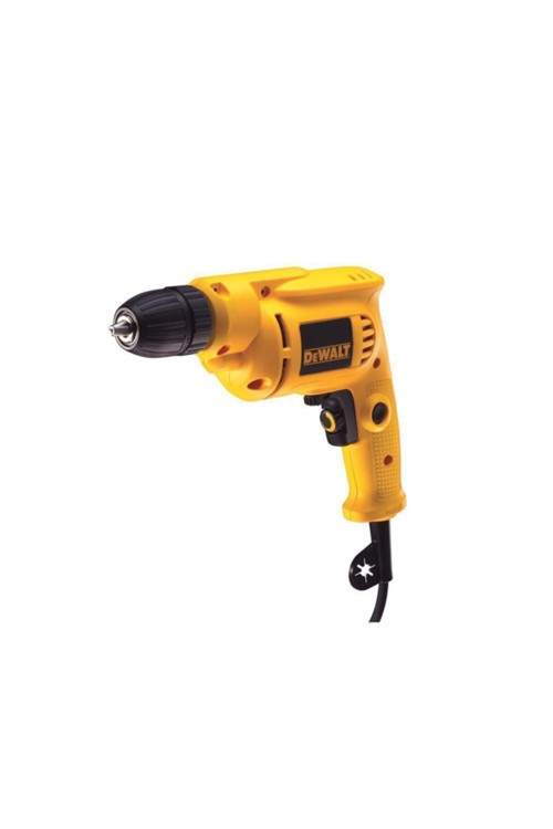 Dwd014S Profesyonel Darbesiz Matkap 550Watt 10 Mm