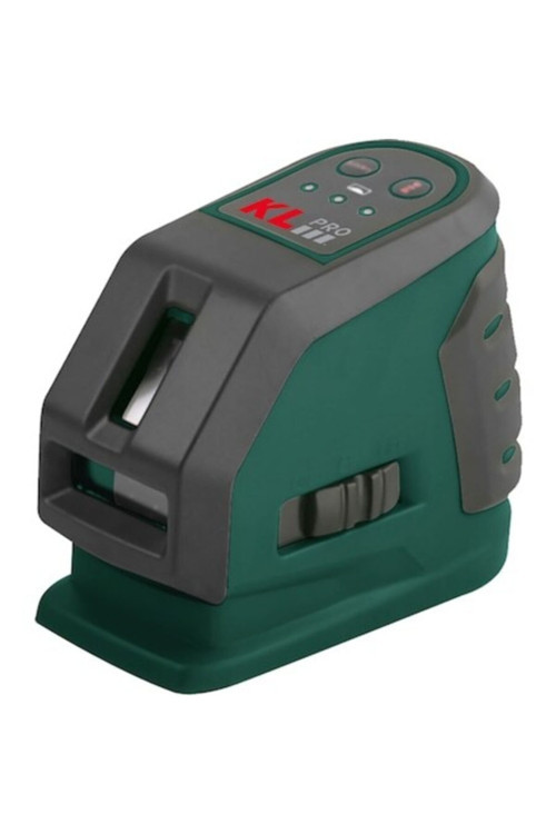 Kllzr118 Dıkey Yatay 2 Isınlı Lazer Dıstomat