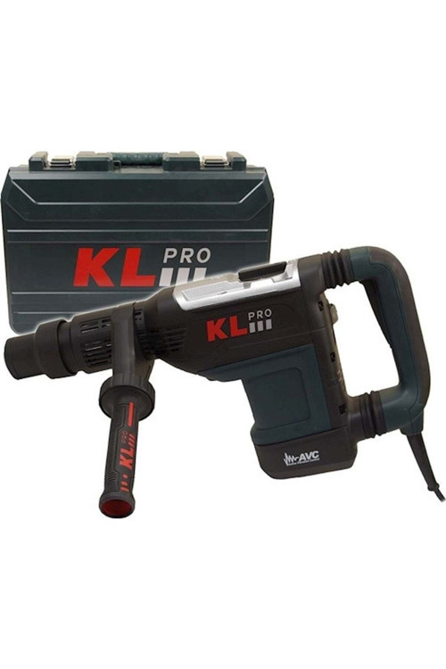 Klkd890M Kırıcı Delici Matkap 11 Kg 1500 Watt