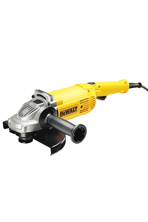 Dwe493 Büyük Taşlama Makinesi 2200 Watt 180Mm