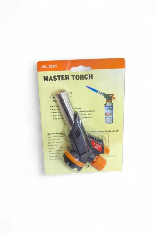 Alfa Hirdavat Master Torch 509C Pürmüz