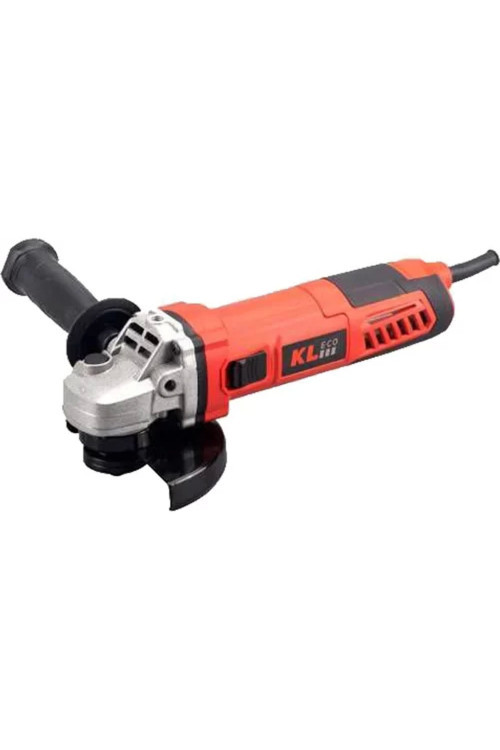 Kleco Ke75115At 750Watt 115Mm Avuç Taşlama