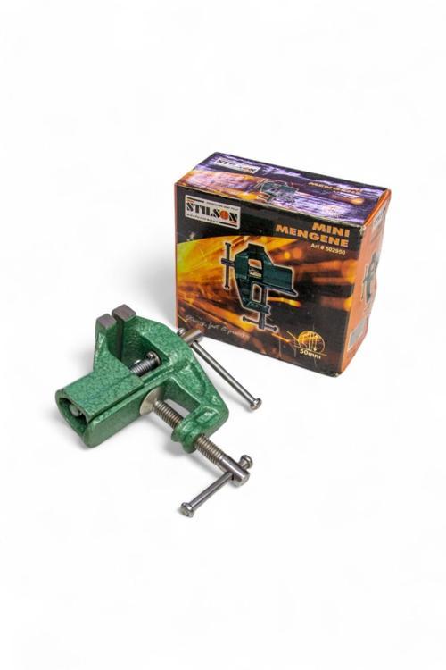 50 Mm Mini Masa Mengenesi