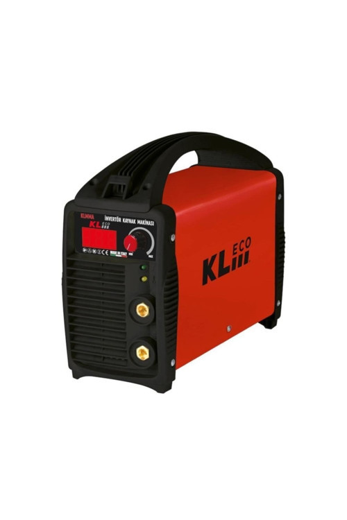 Kl Eco Ke140Mma 140 Amper Inverter Kaynak Makinesi