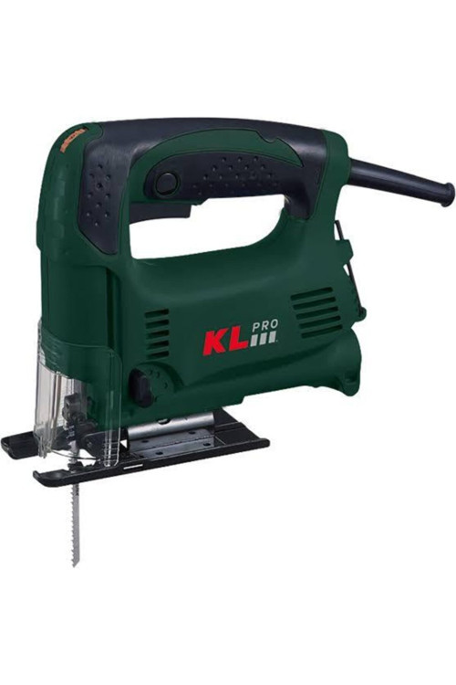 Kldt10265 450Watt Profesyonel Dekupaj Testere