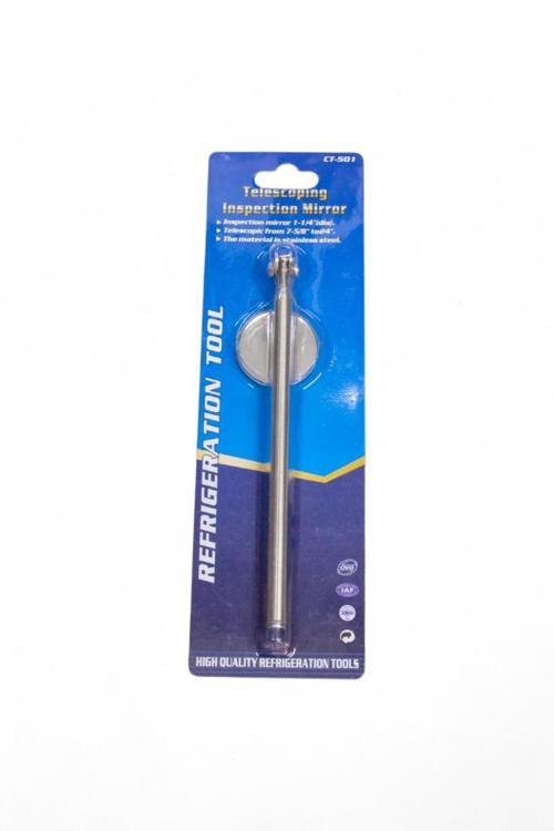 Alfa Hirdavat Ct-501 Teleskopik Ayna