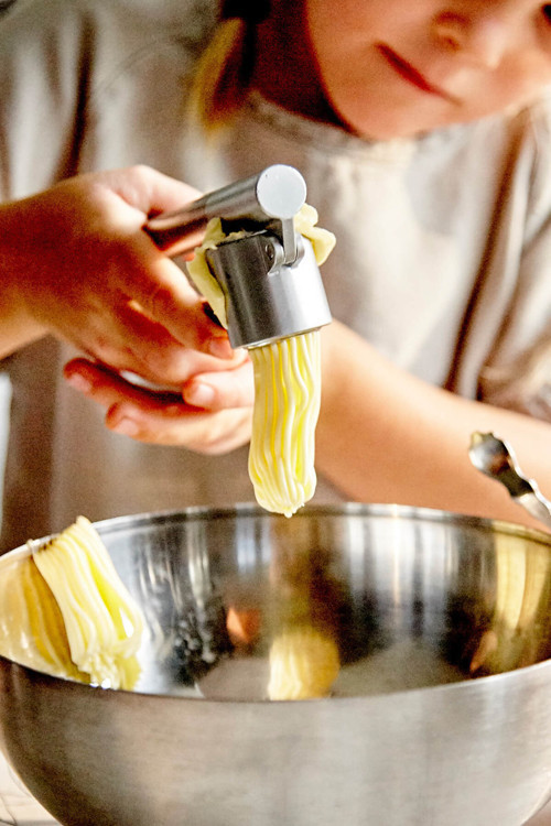 Blanda Blank Servis Kasesi