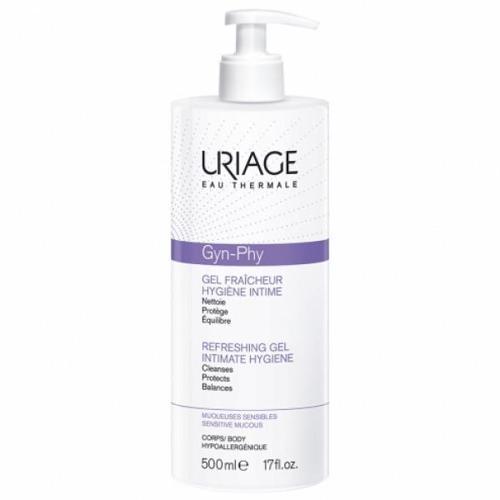 Gyn-Phy Refleshing Gel 500ml
