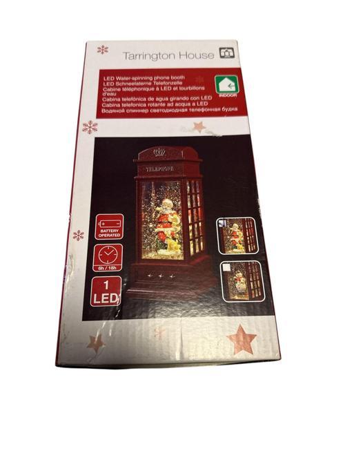 TELEPHONE KLUBESI NOEL BABA