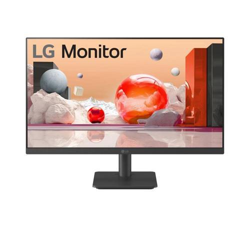 25MS500-B 24.5™ 100Hz 5ms GtG Full HD IPS Siyah Çerçevesiz Monitör