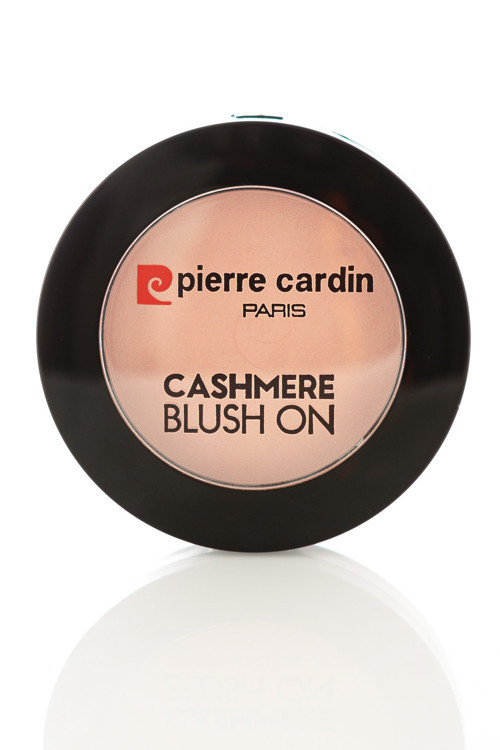 Cashmere Blush On - Allık - Peach - 363