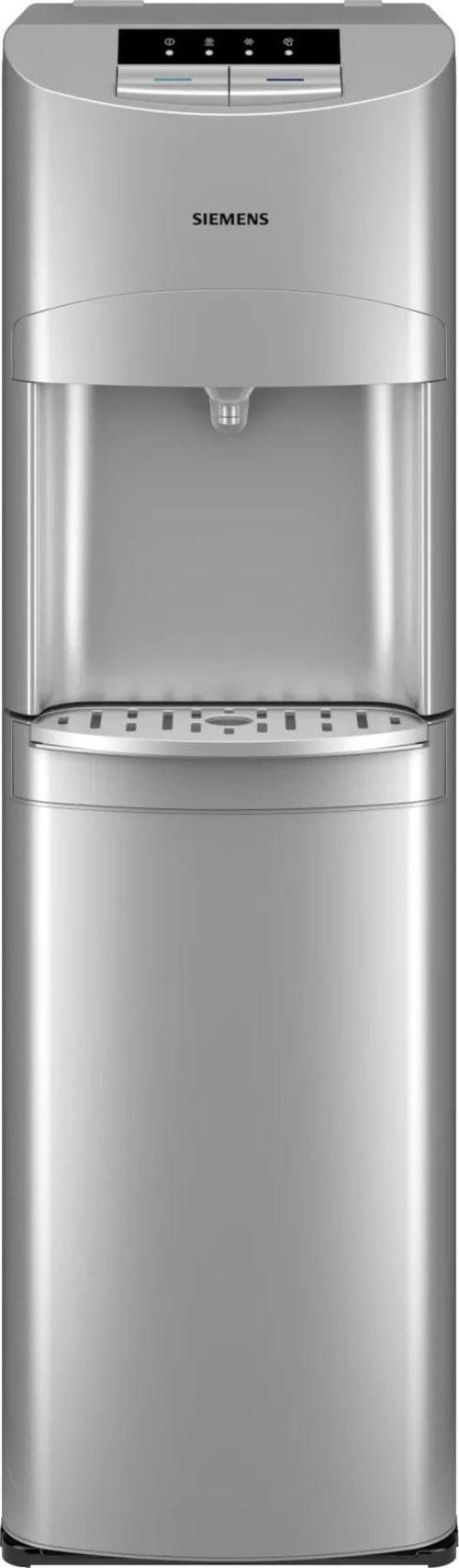Dw15701 Gizli Damacanalı Su Sebili - Gri