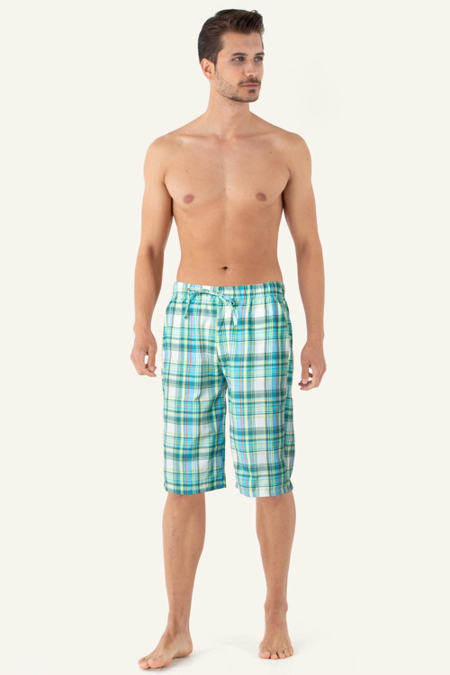 Homewear Erkek Kapri