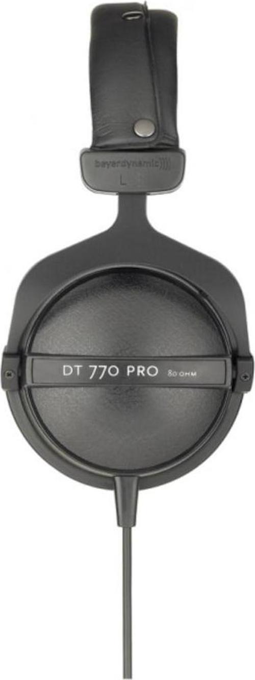 DT 770 Pro 80 ohm Stüdyo Kulaklık