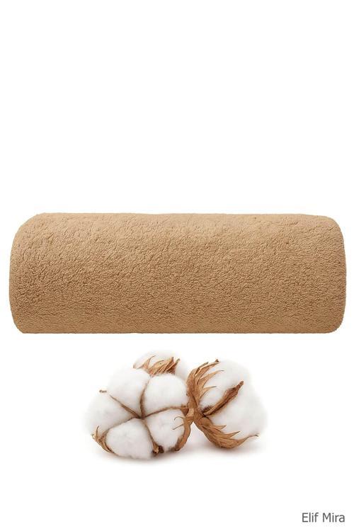 Banyo Havlusu 90x150 Cm %100 Pamuklu Otel Havlusu Gramajlı 600 gr