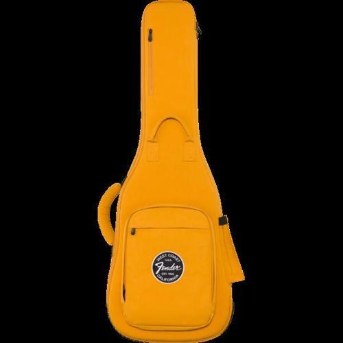 Troubadour Butterscotch Elektro Gitar Gig Bag