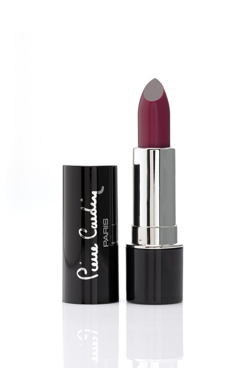 Ruj - Porcelain Ruj - Matte Edition Lipstick Plummy Red 214 8680570486576
