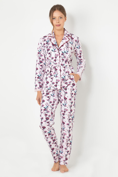 Pijama Takımı