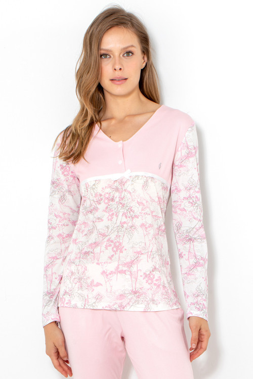 Pijama Üstü