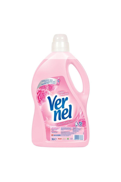 Vernel Gülün Büyüsü 3L