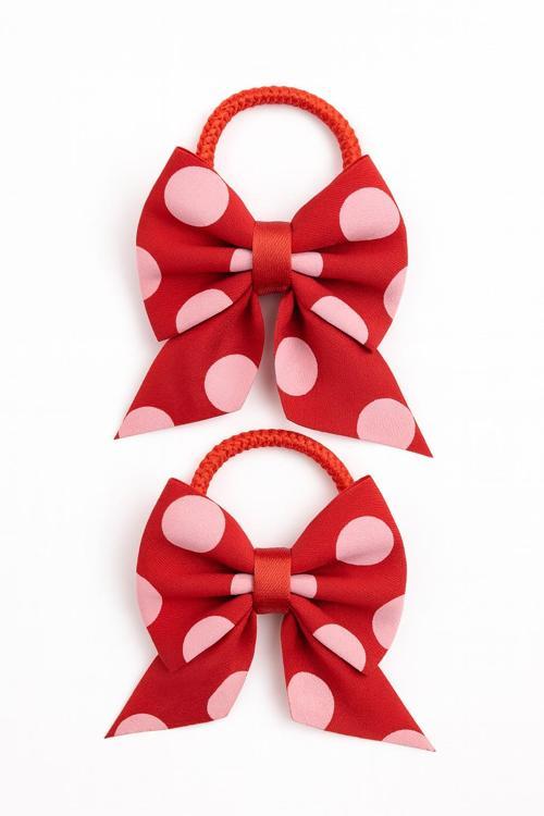 Lastikli Yeni Yıl Çocuk Tokası