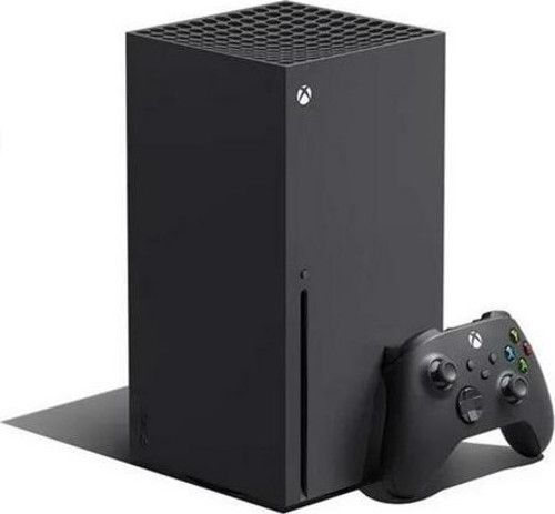 Xbox Series X 1 Tb Oyun Konsolu