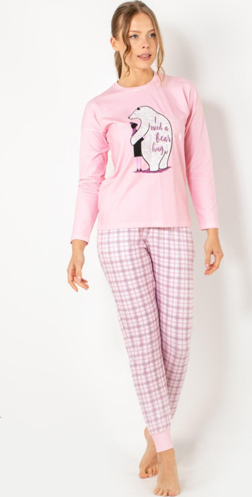 Bayan Pijama Takımı