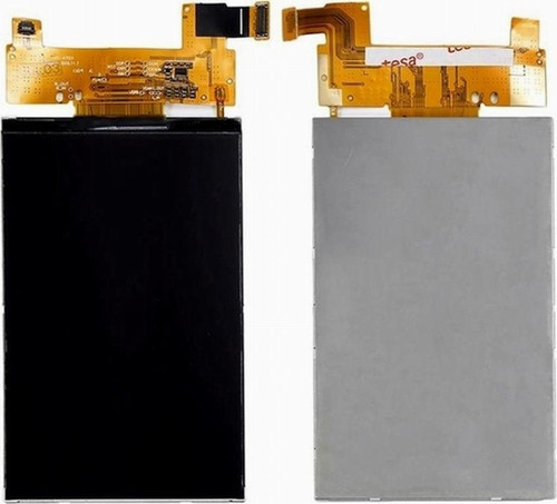 Galaxy Uyumlu İ8552 Lcd Ekran Cep Telefonu Ekranı Garantili