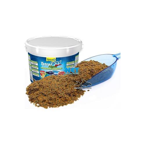 Pro Algae Crisps 100 Gr. Pul (Vegatable)