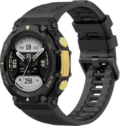 T-Rex 2 Akıllı Saat Uyumlu Silikon Sport Kordon