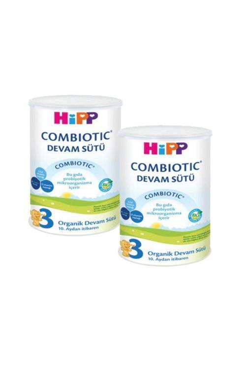 Hıpp Organık Combıotıc 3 350 Grx2