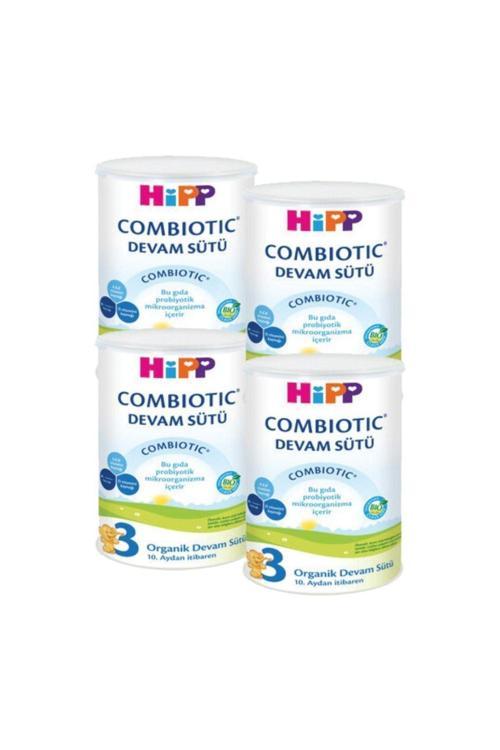 Hıpp Organık Combıotıc 3 350 Grx4