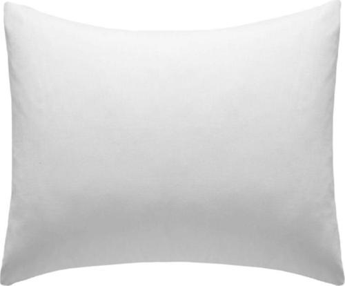 60X60 Beyaz 2'Li Yastık Kılıfı 60X60 At9210