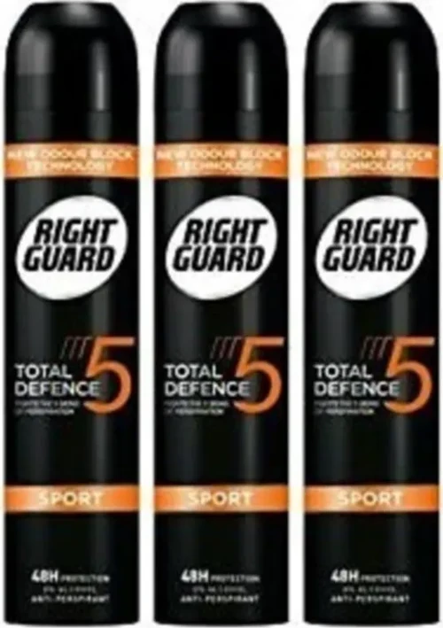Deo Sprey Erkek Sport 250Ml